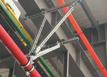 临沧市抗震支架厂家与你分享你必须做的紧急情况下的准备